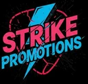Strike Promotions - Newcastle 